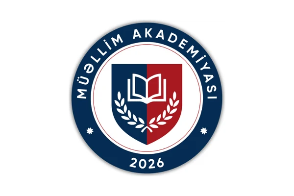 Müəllim Akademiyası loqosu — Aghayev Group Company tərəfdaşı
