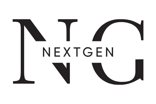 NextGen loqosu — Aghayev Group Company tərəfdaşı