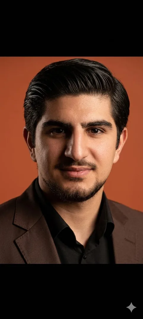 Emil Ağazadə — Dizayner, Aghayev Group Company